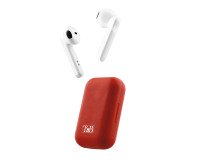 Auriculares inalámbricos 5.0 TWS Shiny TnB