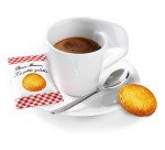 La petite galette Bonne Maman - Boîte distributrice de 200