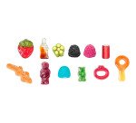 Bonbons World Mix Haribo - Boîte de 900 g