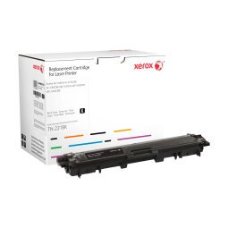 Toner noir Xerox  pour Brother HL-3180 (TN241BK)