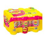 Lipton Ice Tea Framboise 33 cl - 24 canettes