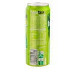 Fuze Tea Mangue Citron vert Menthe 33 cl - 24 canettes
