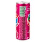 Oasis Cassis Framboise 33 cl - 24 canettes