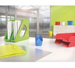 Esselte System drawer Europost Vivida A4 Green 7.2 x 25.6 x 26 cm