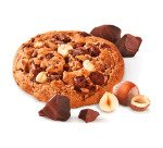 Cookies chocolat noisettes Bonne Maman - Boite de 225 g