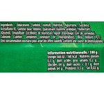 Chewing gum Hollywood GreenFresh - Boîte de 60