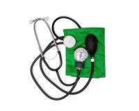 En_misuratore pressione manuale