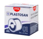 Cerotto in rocchetto, 2,5 cm x 5 metri