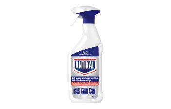 Sanitair onderhoud