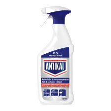 En_détartrant antikal pro - spray de 750 ml