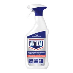 De_detartrant antikal pro - spray de 750 ml