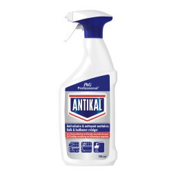 Détartrant Antikal Pro - spray de 750 ml