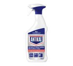 Détartrant Antikal Pro - spray de 750 ml