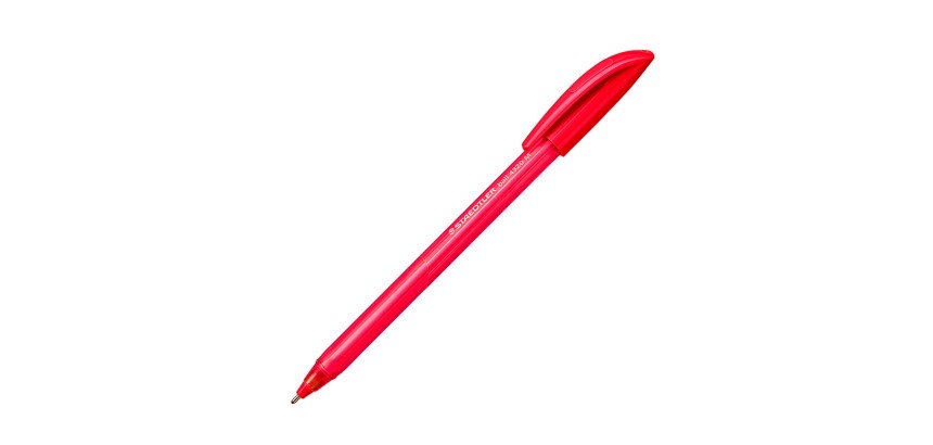 Penna a sfera fusto triangolare 4320M Staedtler