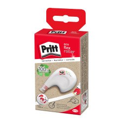 Correttore a nastro roller ecomfort 4,2 mm x 10 metri