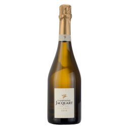 Champagne Blanc de Blancs Jacquart - 75 cl