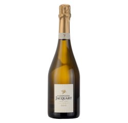 Champagne Blanc de Blancs Jacquart - 75 cl