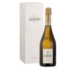 Champagne Blanc de Blancs Jacquart - 75 cl