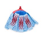 Mop per pavimenti Vileda Azzurro