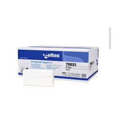 En_carta asciugamani celtex 2 veli piegata a c 20