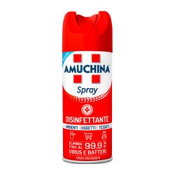 En_spray ambienti oggetti e tessuti amuchina 400ml