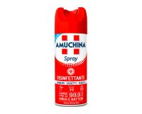 En_spray ambienti oggetti e tessuti amuchina 400ml