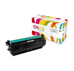 Toner OWA compatibile HP CF360A / 508A nero