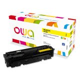 En_toner owa hp 415a giallo