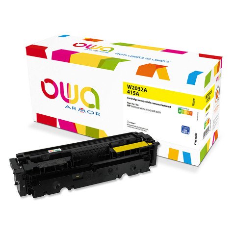 Toner OWA per Hp 415A