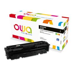 Toner OWA hp W2030X / 415X nero