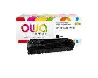 En_toner owa hp 203x nero