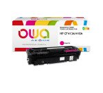 Toner OWA compatibile Hp CF413A / 410A