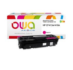 En_toner owa hp cf413a magenta