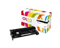 Toner OWA compatibile Hp CF259A / 59A nero