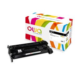 Toner OWA compatibile Hp CF259A / 59A nero
