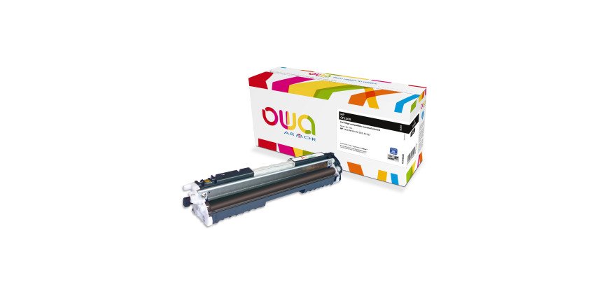 Toner OWA compatibile Hp CF230X nero