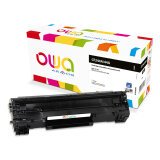 Toner OWA compatibile Hp CF244A / 44A nero