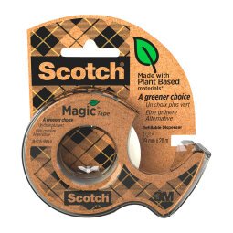 En_chiocciola scotch magic 900 green