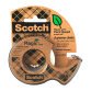 Nastro adesivo Scotch Magic 900 19 mm x 20 m trasparente