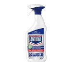 Antikal détartrant nettoyant et désinfectant Professionnel - Spray 750 ml