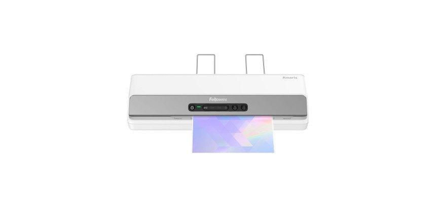 Plastificatrice Fellowes Amaris A3