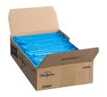 Pocket size 37,5 g biscuits Petit écolier LU milk chocolate