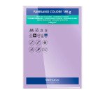 Cartulina Fabriano Colore A4 185 g - Paquete de 50