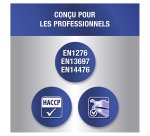 Spray désinfectant dégraissant M Propre citron - Flacon de 750ml