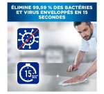 Spray désinfectant dégraissant M Propre citron - Flacon de 750ml