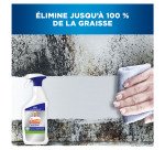 Spray désinfectant dégraissant M Propre citron - Flacon de 750ml