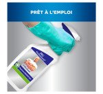 Spray désinfectant dégraissant M Propre citron - Flacon de 750ml