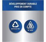 Nettoyant dégraissant puissant Mr Proper Professional - Spray 750 ml