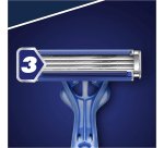 Rasoirs jetables blue3 Gillette - Sachet de 4