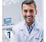 Dentifrice Oral-B Pro-Expert menthe extra fraîche - 75 ml